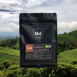 Colombia Huila (Bio)