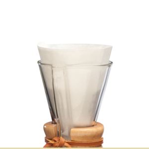 CHEMEX Filterpapier weiss