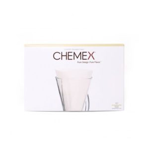 CHEMEX Filterpapier weiss