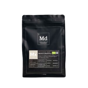 Mexico Cruxtitla Decaf (Bio)