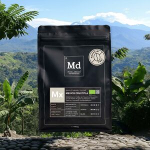 Mexico Cruxtitla Decaf (Bio)