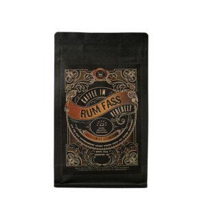 Rum Fass Kaffee 250g