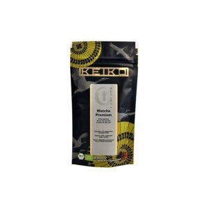 Keiko Premium Matcha (Bio) Tüte 50g